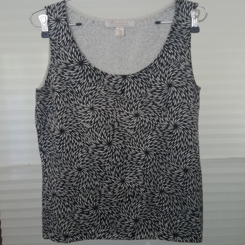 Belford top